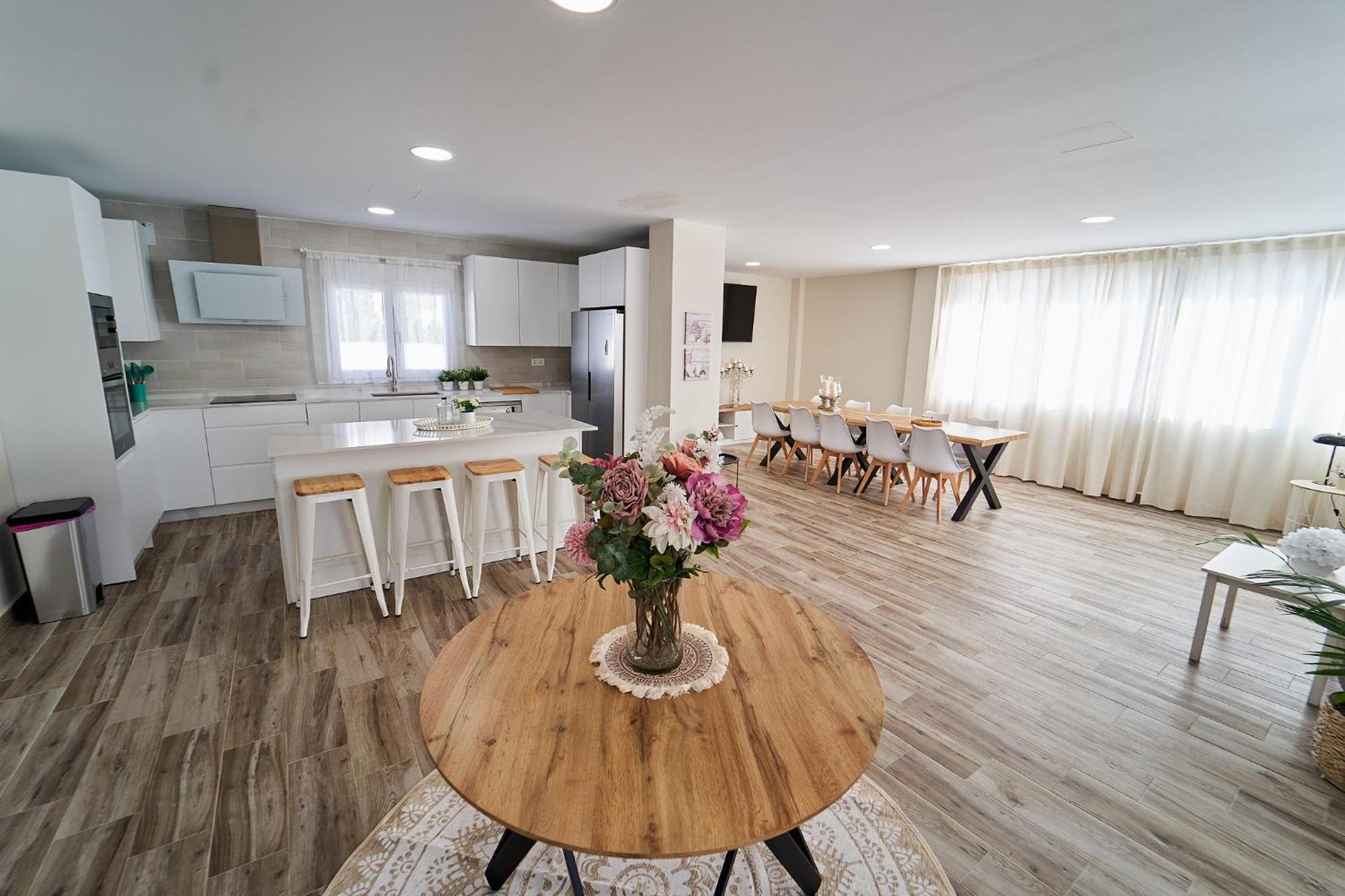 Villa Canela Illora Eksteriør bilde